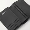 Leather Trifold Wallet - E1 Leather Trifold Wallet - E1