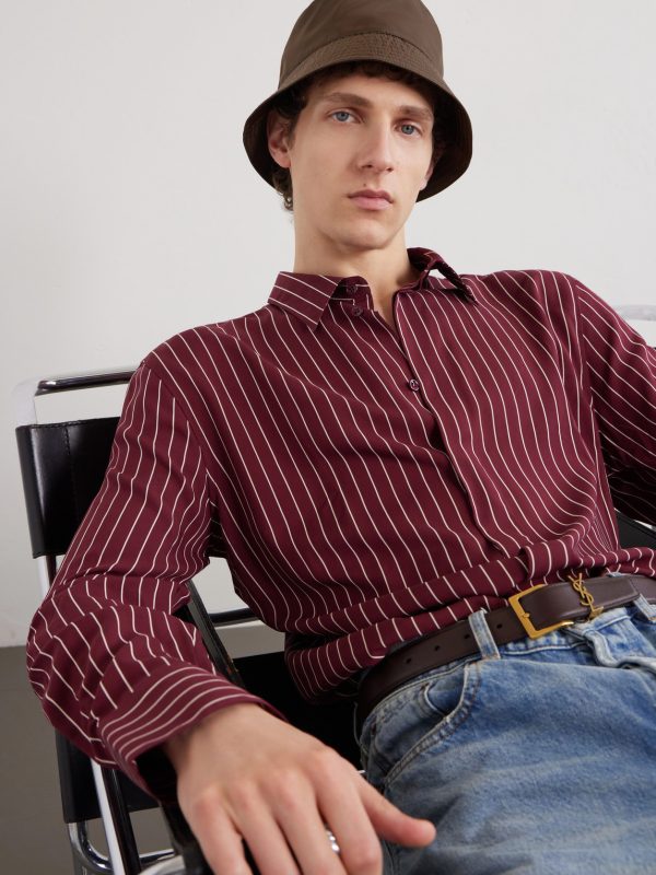 Recycled Shell Bucket Hat - FR