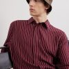 Recycled Shell Bucket Hat - OU