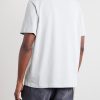 Logo-Embroidered Cotton-Jersey T-Shirt - BK Logo-Embroidered Cotton-Jersey T-Shirt - BK