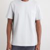 Logo-Embroidered Cotton-Jersey T-Shirt - FR Logo-Embroidered Cotton-Jersey T-Shirt - FR