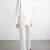 Leo Cotton Blazer - BK Leo Cotton Blazer - BK