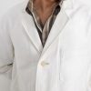 Leo Cotton Blazer - CU Leo Cotton Blazer - CU