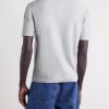 Eliot Cotton and Cashmere-Blend Polo Shirt - BK Eliot Cotton and Cashmere-Blend Polo Shirt - BK