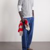 Eliot Cotton and Cashmere-Blend Polo Shirt - OU Eliot Cotton and Cashmere-Blend Polo Shirt - OU