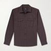 Warren Organic Cotton Shirt Warren Organic Cotton Shirt