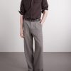 Warren Organic Cotton Shirt - OU Warren Organic Cotton Shirt - OU