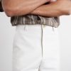 Dan Straight-Leg Cotton Chinos - E2 Dan Straight-Leg Cotton Chinos - E2