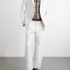 Dan Straight-Leg Cotton Chinos - OU Dan Straight-Leg Cotton Chinos - OU