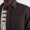 Noah Cotton-Twill Blouson Jacket - CU