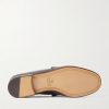 Horsebit 1953 Embellished Leather Loafers - E1