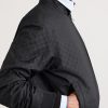 Logo-Jacquard Padded Ripstop Blouson Jacket - CU Logo-Jacquard Padded Ripstop Blouson Jacket - CU