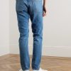 L'Homme Slim-Fit Jeans - BK L'Homme Slim-Fit Jeans - BK