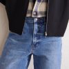 The Straight Slim-Fit Jeans - CU The Straight Slim-Fit Jeans - CU