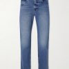 The Straight Slim-Fit Jeans The Straight Slim-Fit Jeans