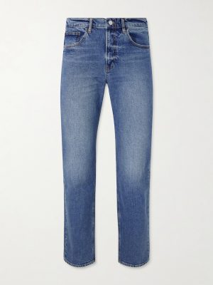 The Straight Slim-Fit Jeans The Straight Slim-Fit Jeans