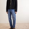 The Straight Slim-Fit Jeans - OU The Straight Slim-Fit Jeans - OU