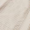 Relaxed Striped Lyocell Shirt - E1 Relaxed Striped Lyocell Shirt - E1