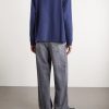 Cotton-Jersey Polo Shirt - BK Cotton-Jersey Polo Shirt - BK