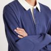 Cotton-Jersey Polo Shirt - CU Cotton-Jersey Polo Shirt - CU