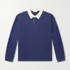 Cotton-Jersey Polo Shirt Cotton-Jersey Polo Shirt