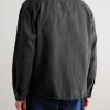 Denim Overshirt - BK