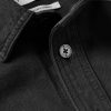 Denim Overshirt - CU