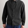 Denim Overshirt - FR