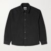 Denim Overshirt