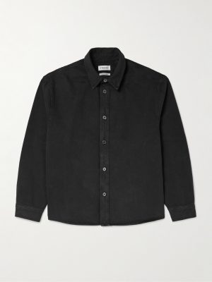 Denim Overshirt