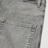 Baggy Straight-Leg Jeans - CU