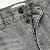 Baggy Straight-Leg Jeans - E1