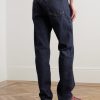 The Straight Slim-Fit Jeans - BK The Straight Slim-Fit Jeans - BK