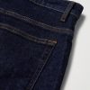The Straight Slim-Fit Jeans - CU The Straight Slim-Fit Jeans - CU
