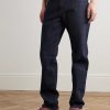 The Straight Slim-Fit Jeans - FR The Straight Slim-Fit Jeans - FR