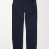 The Straight Slim-Fit Jeans The Straight Slim-Fit Jeans