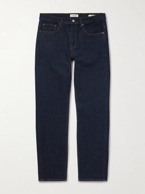 The Straight Slim-Fit Jeans The Straight Slim-Fit Jeans