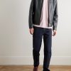 The Straight Slim-Fit Jeans - OU The Straight Slim-Fit Jeans - OU
