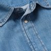 Classic Denim Shirt - CU Classic Denim Shirt - CU