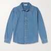 Classic Denim Shirt Classic Denim Shirt