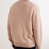 Cashmere Sweater - BK
