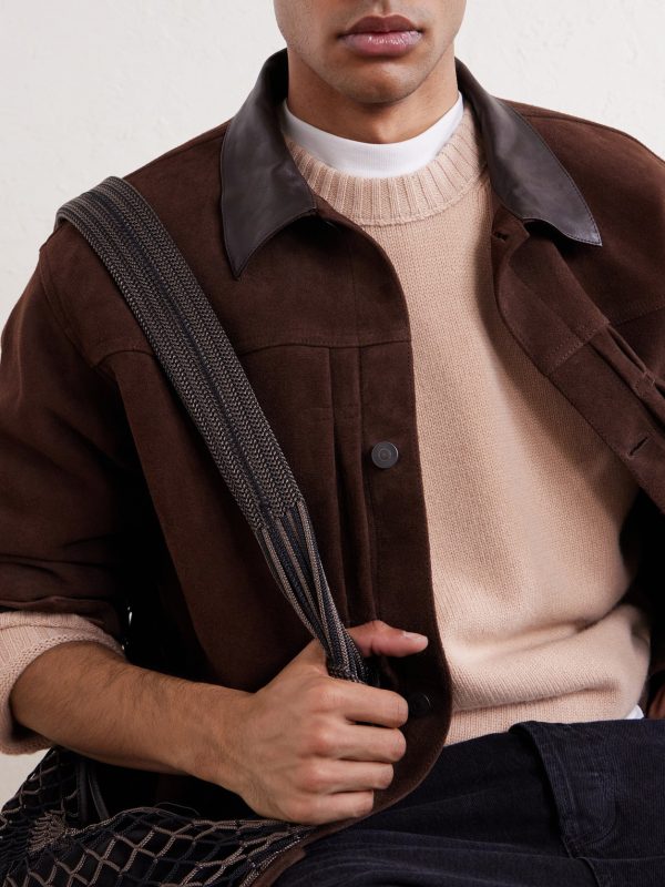 Cashmere Sweater - CU