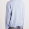 Cashmere Sweater - BK Cashmere Sweater - BK