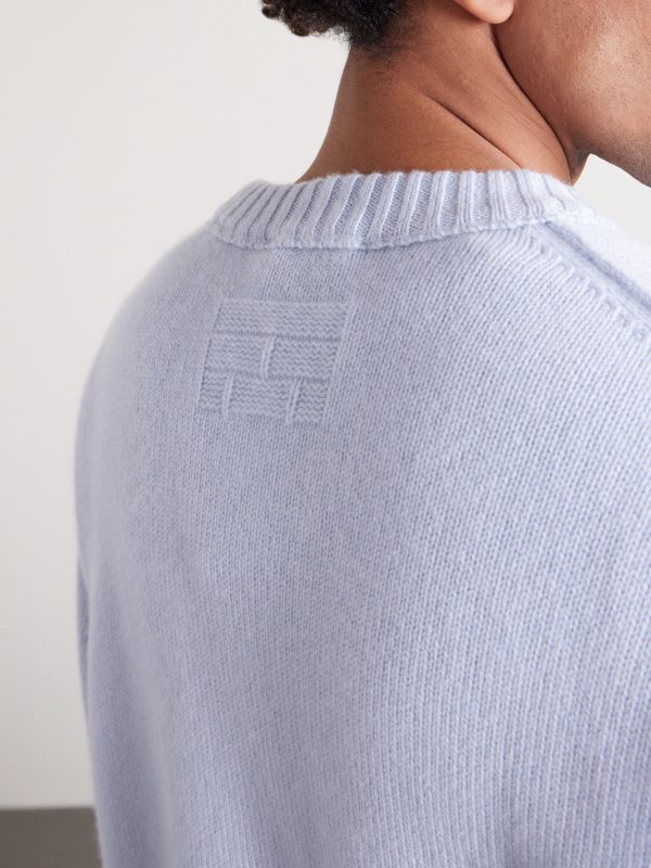 Cashmere Sweater - CU Cashmere Sweater - CU