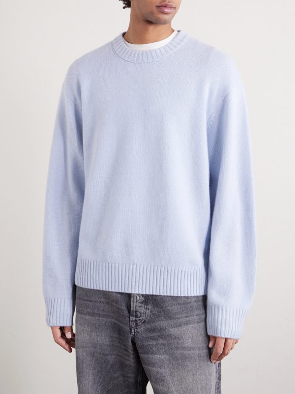 Cashmere Sweater - FR Cashmere Sweater - FR