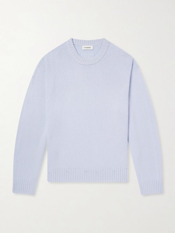 Cashmere Sweater Cashmere Sweater