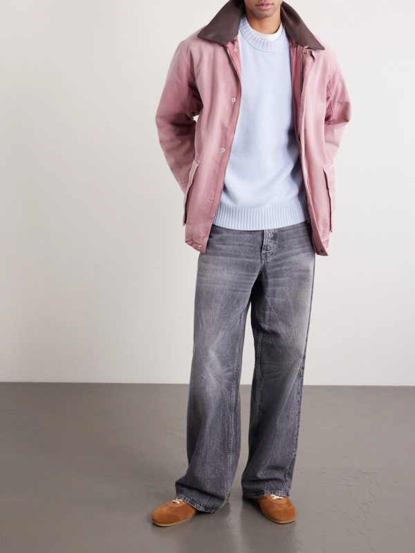 Cashmere Sweater - OU Cashmere Sweater - OU