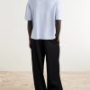 Wool Cardigan - BK Wool Cardigan - BK