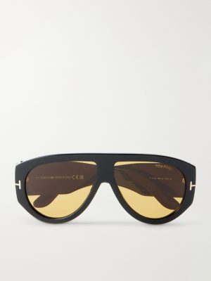 Bronson D-Frame Acetate Sunglasses Bronson D-Frame Acetate Sunglasses