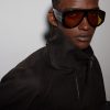 Bronson D-Frame Acetate Sunglasses - OU Bronson D-Frame Acetate Sunglasses - OU